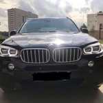 Прокат BMW X5 Xdrive40d