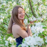 Фото №7 Прогулочная фотосессия