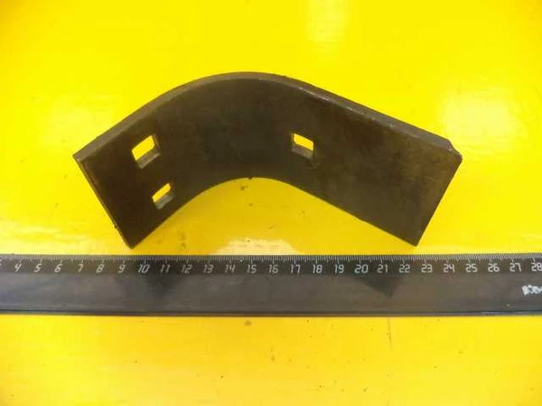 Нож противорежущий КИР-1,5 5050-157-0037