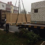 Фото №3 Услуги грузчиков и разнорабочих в Липецке