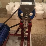 Фото №2 Экструдер для кукурузных палочек новый