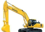 фото Экскаватор Komatsu PC 300-8