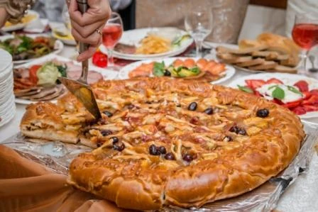 Фото Свежая выпечка каждый день! 