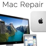 Ремонт компьютеров Apple-iMac, Mac Mini, MacBook