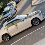 Авто на свадьбу и торжества