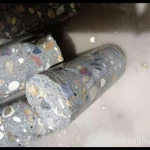 Фото №2 Алмазное бурение стен любых материалов.