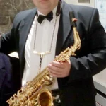 Саксофонист на Праздник в Уфе