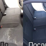 Автохимчистка авто, подготовка к продаже