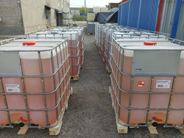 Фото Дизельная присадка Мономер- зимняя, летняя