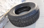 фото Продам шины грузовые 385/65R22.5 HS 106