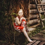 Фото №5 Детский и семейный фотограф Ирина Шайнурова