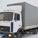 Грузоперевозки 5т