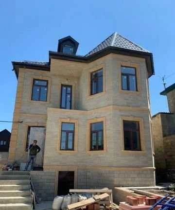 Фото Дагестанский камень