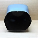 Фото №10 Чехол рулевой колонки - Toyota Hiace ) 1998-2005 | LH113V, LHD