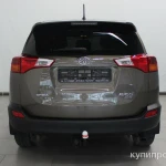 Фото №5 Toyota RAV4, 2015