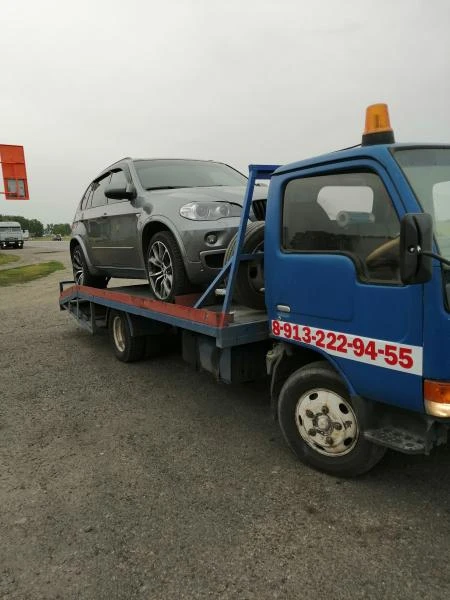 Фото Автоспас 112