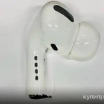 фото Колонка типа наушников AirPods