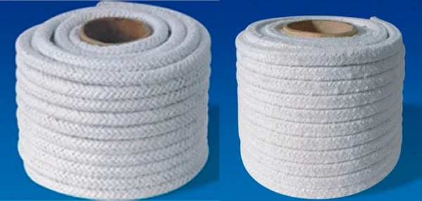 Фото ШНУР АСБЕСТОВЫЙ (АСБОШНУР) ШАОН, ШАП, ШАГ, ШАУ