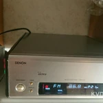 Фото №3 Denon TU-7.5L Made in Japan тюнер