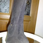 Фото №8 Сапоги женские зимние Финляндия Новые 40 Гост СССР