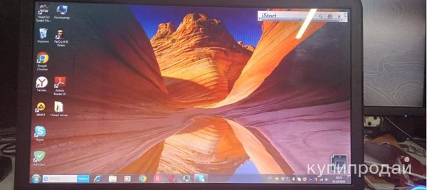 Фото ноутбук Dell бу