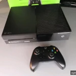 фото обменяю xbox one, 500gb, отличное состояние,