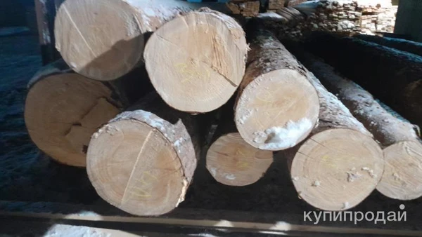 Фото Брус доска под заказ любых размеров