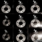 Фото №10 Проставки России для BMW X5 e70 (25-35мм)