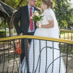 Фото №2 Видеосъёмка в Луховицах: свадьбы, выпускные, юбилей.