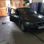 Фото №3 Шумоизоляция авто