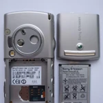 Фото №6 Телефон Sony Ericsson P990i Франция.