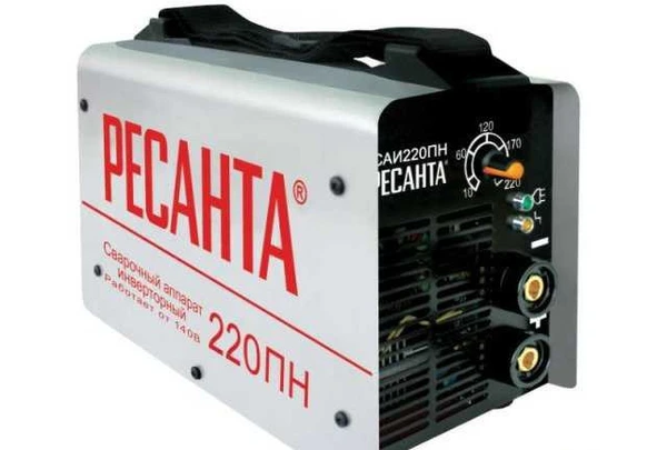 Фото Сварочные работы