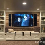 Фото №5 Hi-end система с навесной акустикой. Новая.