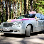 Фото №2 Аренда автомобиля на свадьбу