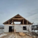 Фото №8 Строительство домов котеджей и дачние домики