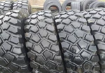 фото Грузовые шины 1600R20 Michelin XZL из Германии