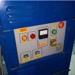 Фото №2 Электрогидроимпульсная установка зевс 37