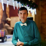 Фото №10 Ведущий на свадьбу, юбилей, выпускной, корпоратив