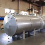 Резервуары для спирта