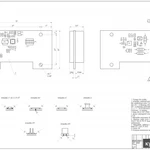 Фото №9 Чертежи на заказ, 3D моделирование