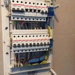 Фото №4 Электромонтажные работы любой сложности