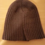 Фото №3 Siberica шапка бини