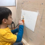 Фото №2 Изобразительное искусство