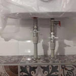 Установка водонагревателя в Самаре в день обращения