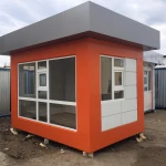 Фото №7 Продам Бытовку-Вагончик