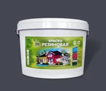 фото Износостойкая краска PromColor