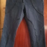 Фото №9 DG джинсы 44