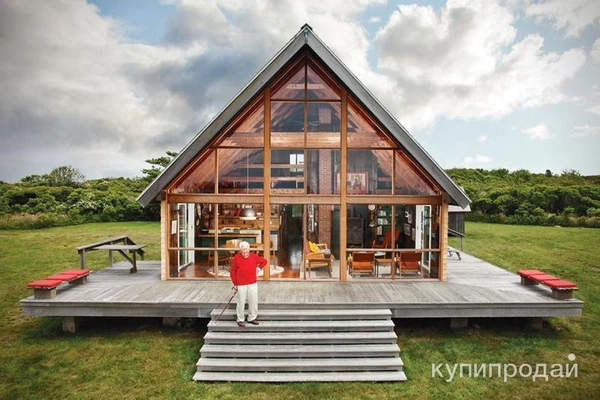 Фото Коттедж 350 м2