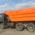 Услуги КАМАЗА 55111