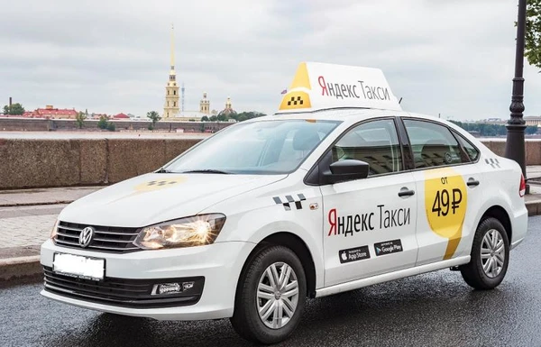 Фото Аренда авто Фольксваген поло